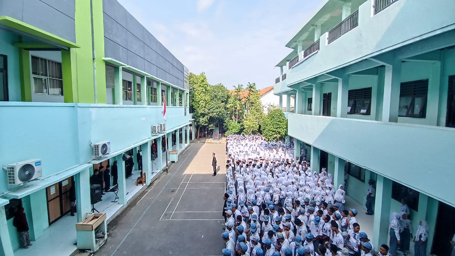 Foto Sejarah